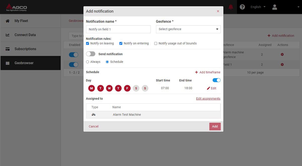 Clasificación de software de sistemas y aplicaciones – Conogasi